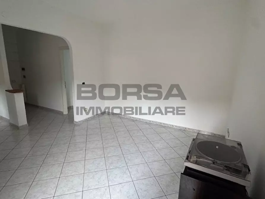 Immagine 12 di Bilocale in vendita  in Via del Riposo 1 a Livorno
