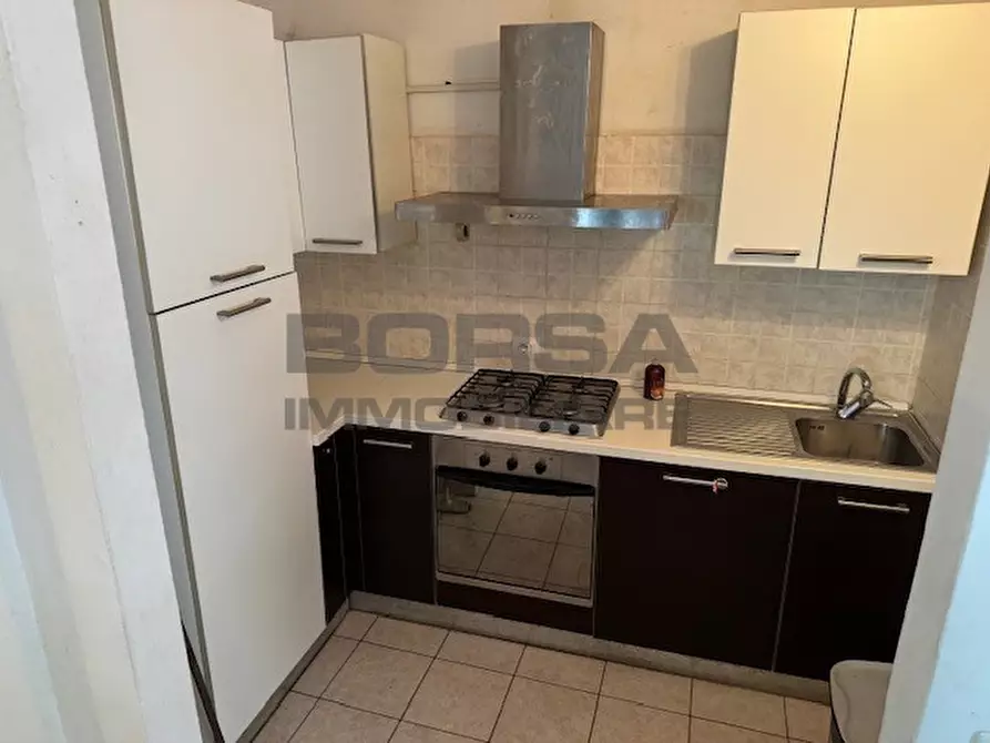 Immagine 3 di Monolocale in vendita  in Via Maggi 55 a Livorno