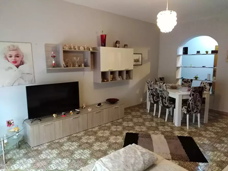 Immagine 5 di Pentalocale in vendita  a Ragusa