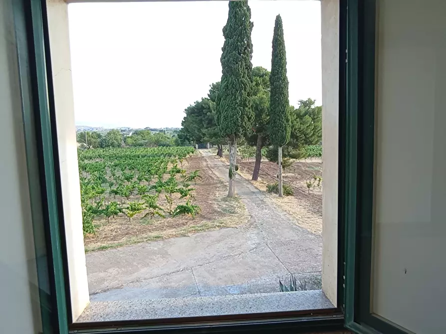 Immagine 26 di Villa in vendita  a Chiaramonte Gulfi