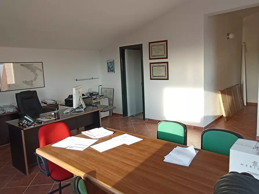 Immagine 22 di Villa in vendita  a Chiaramonte Gulfi