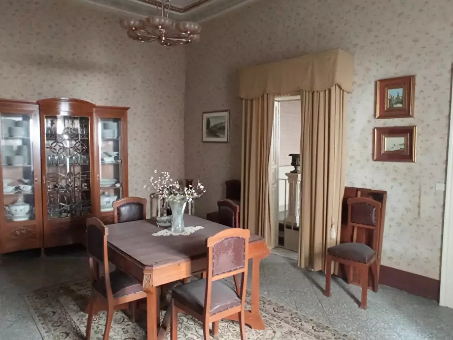 Immagine 8 di Casa indipendente in vendita  a Chiaramonte Gulfi