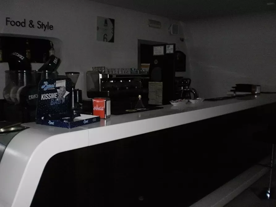 Immagine 5 di Bar / Ristorante in affitto  a Ragusa