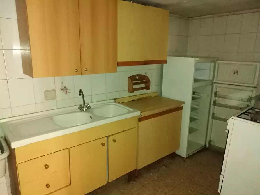 Immagine 8 di Casa indipendente in vendita  a Ragusa