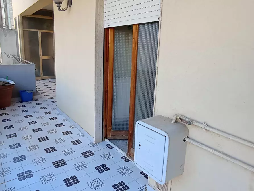 Immagine 18 di Pentalocale in affitto  a Ragusa
