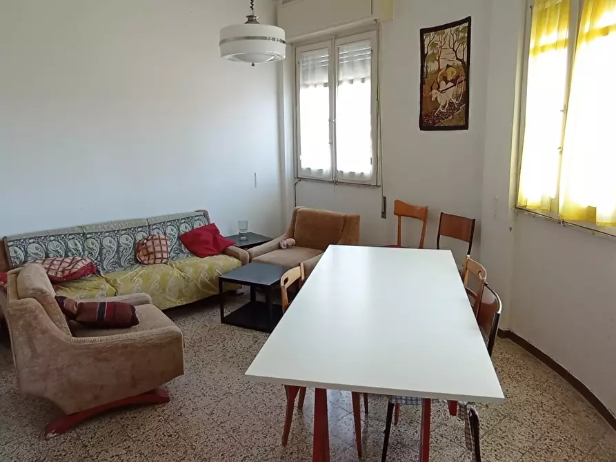 Immagine 4 di Pentalocale in vendita  a Ragusa