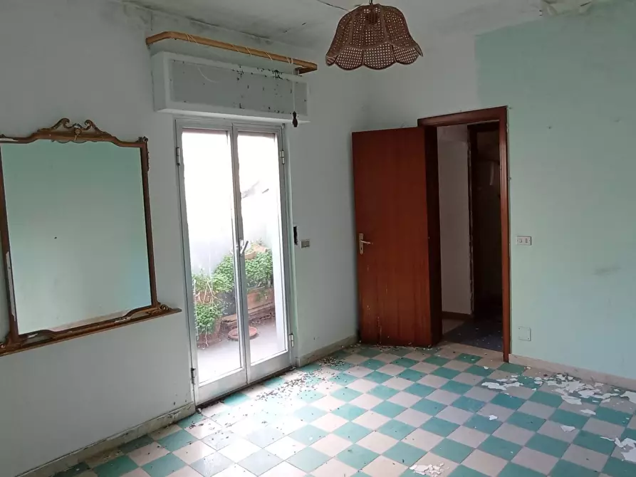 Immagine 7 di Casa indipendente in vendita  a Ragusa