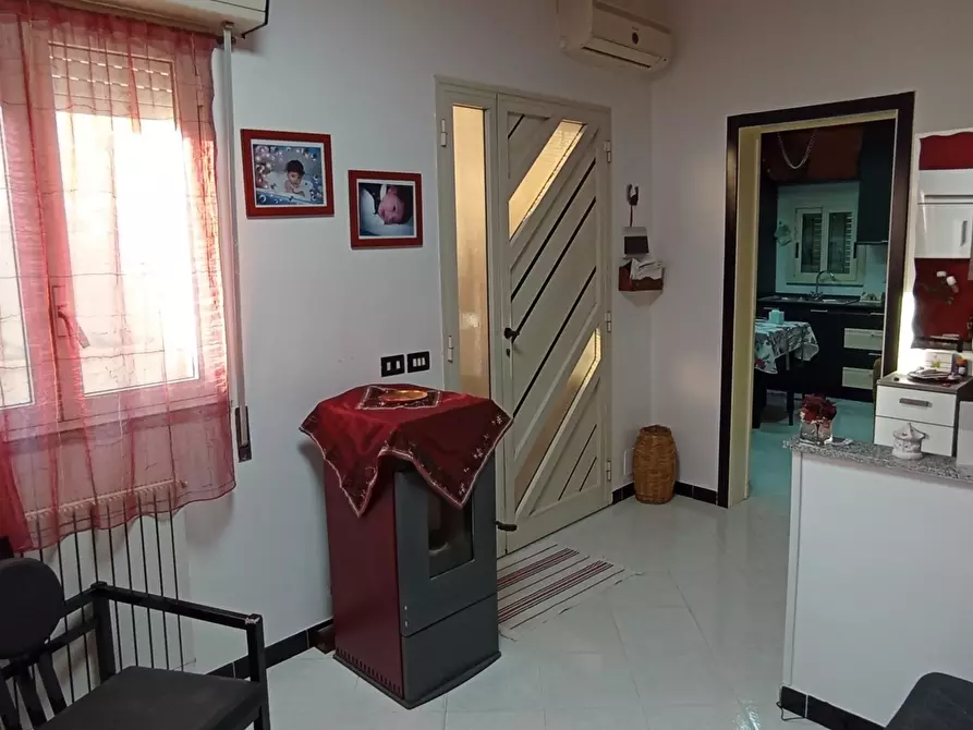 Immagine 11 di Casa indipendente in affitto  a Chiaramonte Gulfi