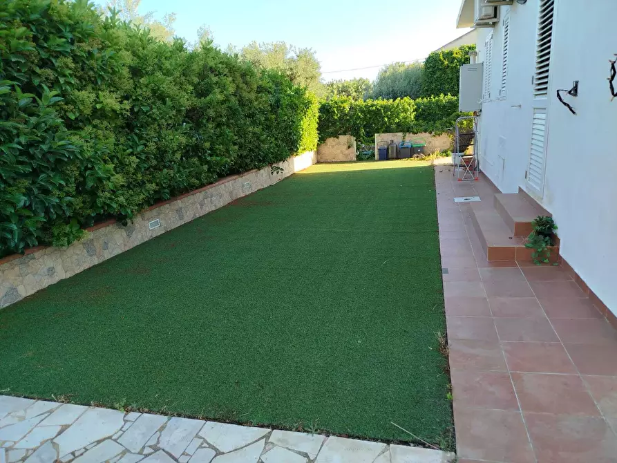 Immagine 18 di Villa in vendita  a Santa Croce Camerina