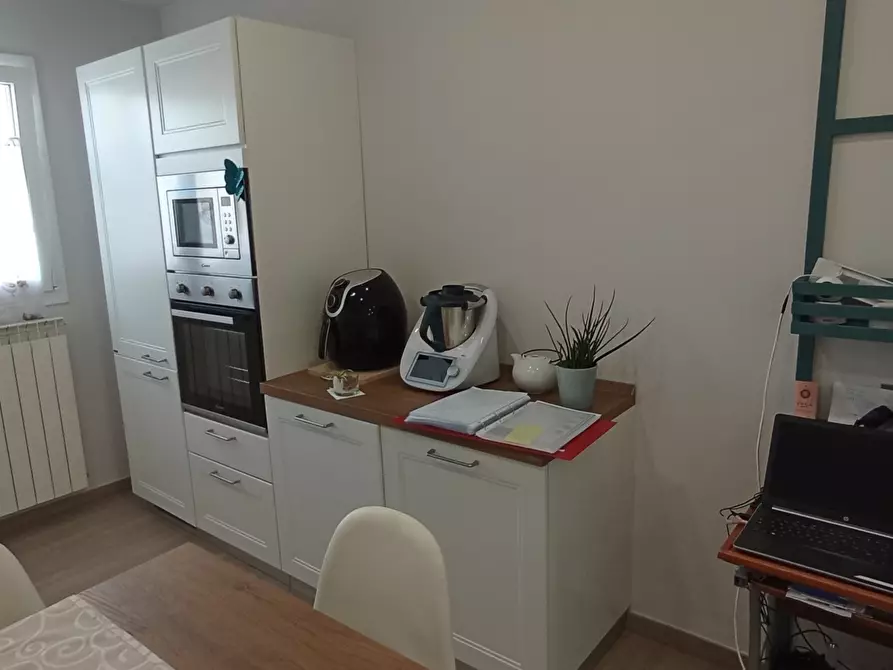 Immagine 8 di Casa indipendente in vendita  a Chiaramonte Gulfi