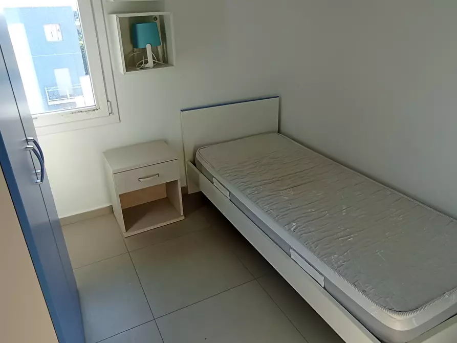 Immagine 6 di Mansarda in affitto  a Ragusa