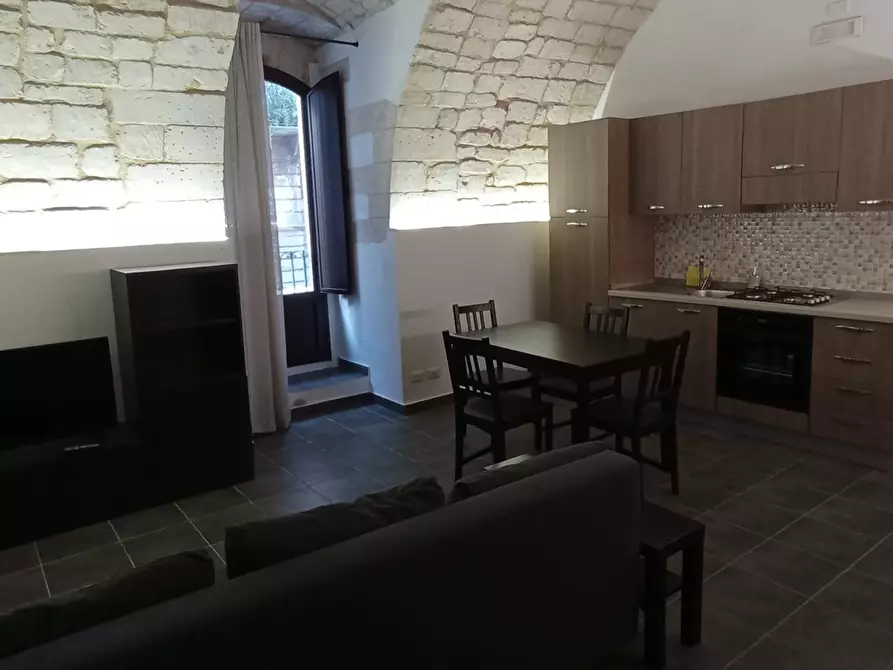 Immagine 6 di Bilocale in affitto  a Ragusa