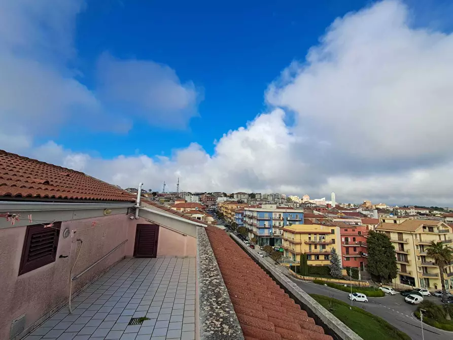 Immagine 12 di Mansarda in affitto  a Ragusa