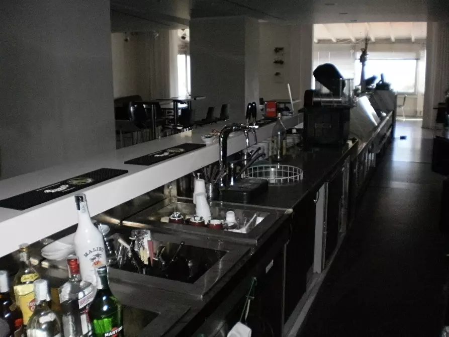 Immagine 22 di Bar / Ristorante in affitto  a Ragusa