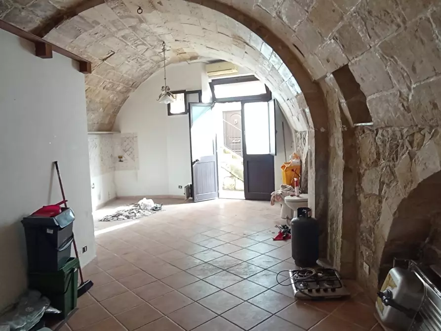 Immagine 1 di Monolocale in vendita  a Ragusa