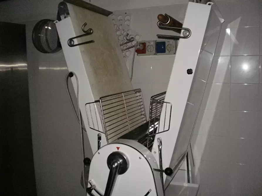 Immagine 18 di Bar / Ristorante in affitto  a Ragusa