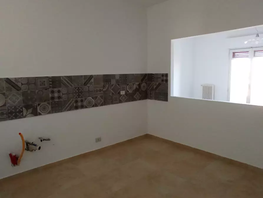 Immagine 4 di Pentalocale in vendita  a Ragusa