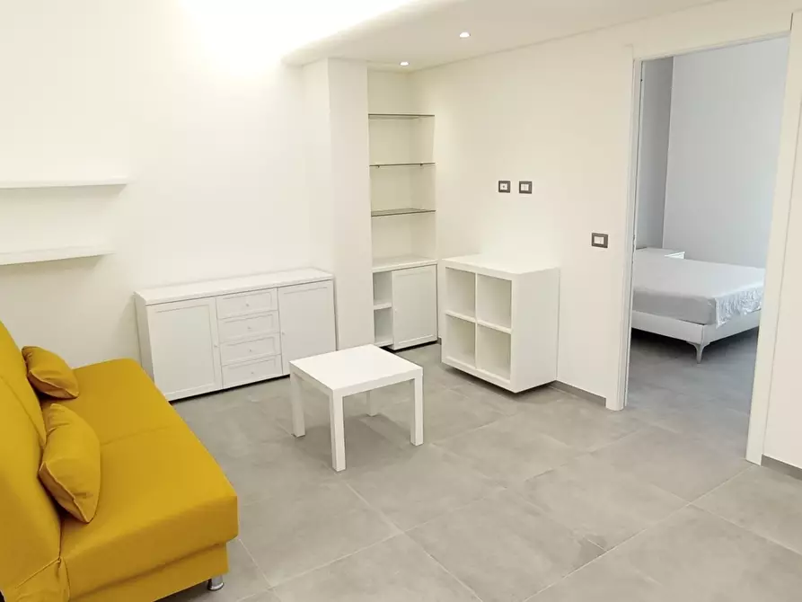 Immagine 2 di Quadrilocale in affitto  a Ragusa