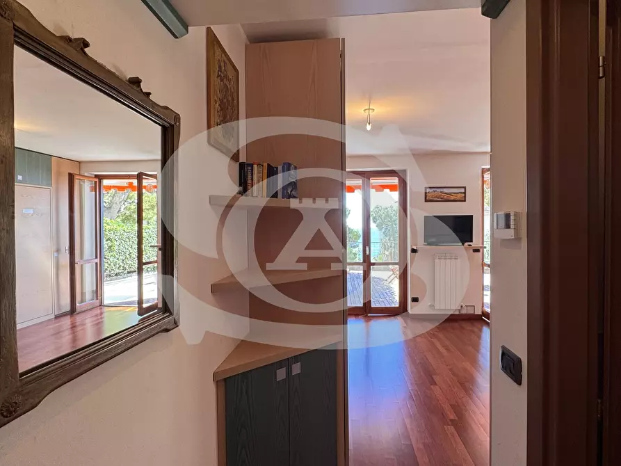 Immagine 3 di Monolocale in vendita  in Viale dei Pepi 13 a Ospedaletti