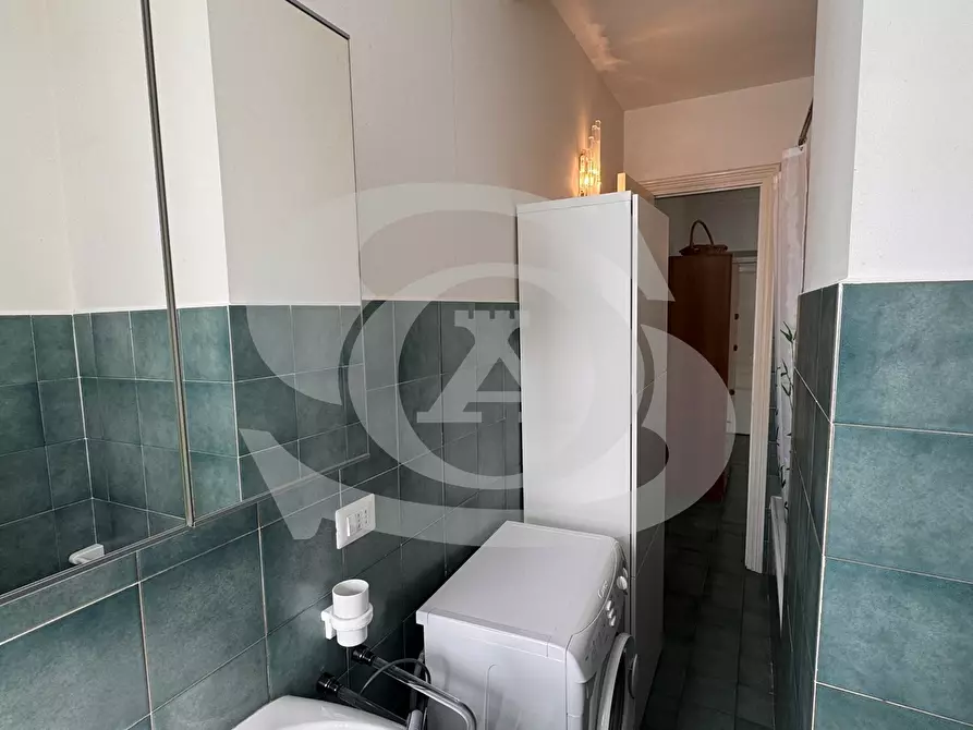 Immagine 30 di Monolocale in vendita  in Via Cavalieri di Rodi 2 a Ospedaletti