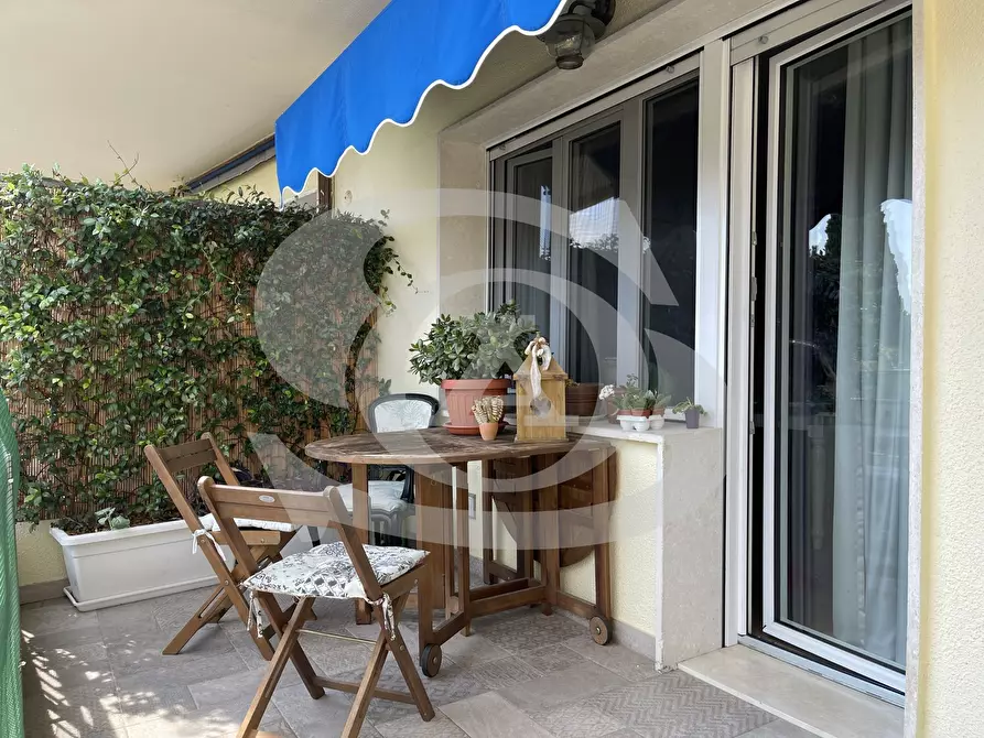 Immagine 23 di Trilocale in vendita  in Via Montà dei Guisci a San Remo