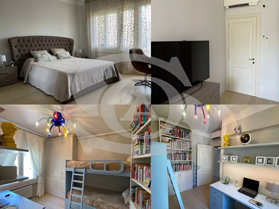 Immagine 25 di Trilocale in vendita  in Via Montà dei Guisci a San Remo