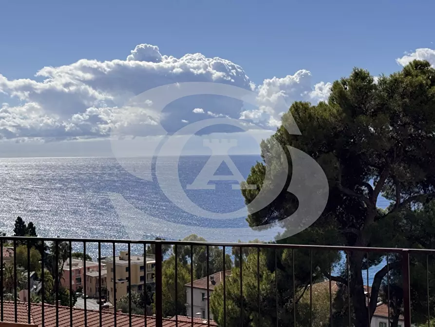 Immagine 18 di Monolocale in vendita  in Viale dei Pepi 13 a Ospedaletti