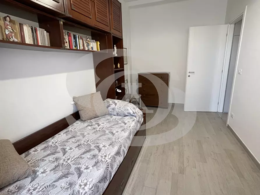 Immagine 12 di Trilocale in affitto  in Via Roma 9 a Ospedaletti