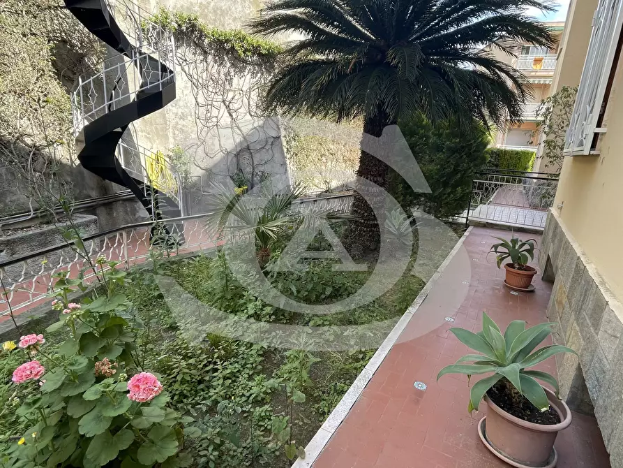 Immagine 27 di Trilocale in vendita  in Via degli Ulivi 5 a Ospedaletti