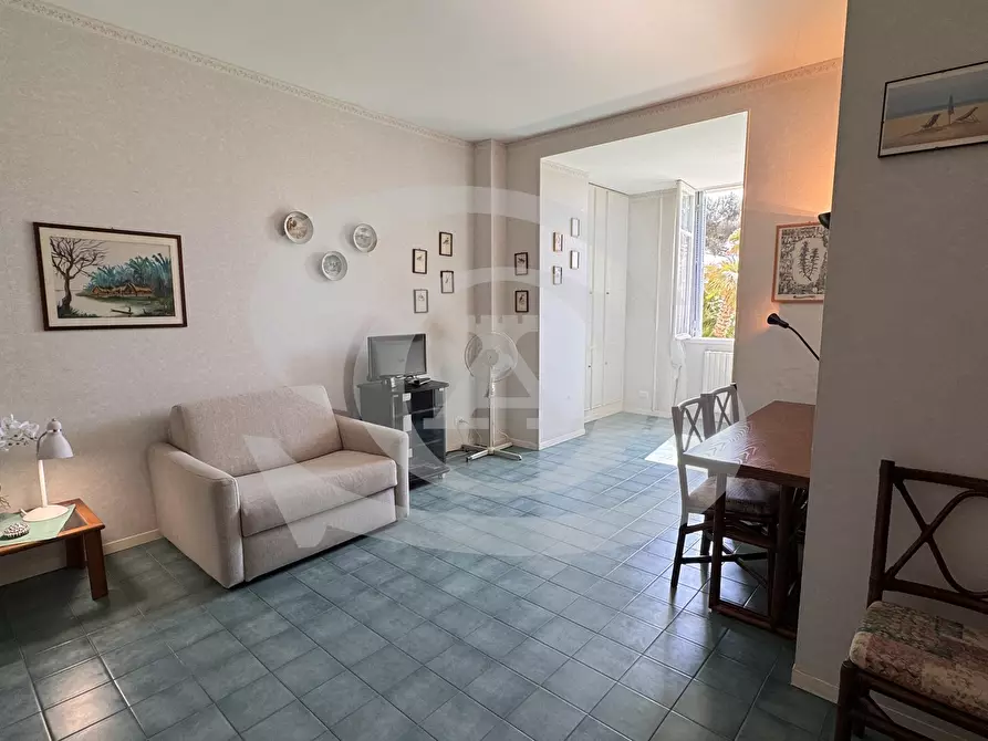 Immagine 14 di Monolocale in vendita  in Via Cavalieri di Rodi 2 a Ospedaletti