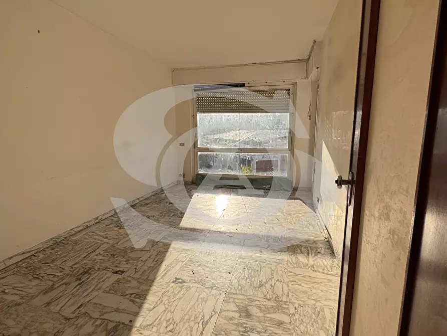 Immagine 5 di Trilocale in vendita  in Via Barabino 1 a San Remo