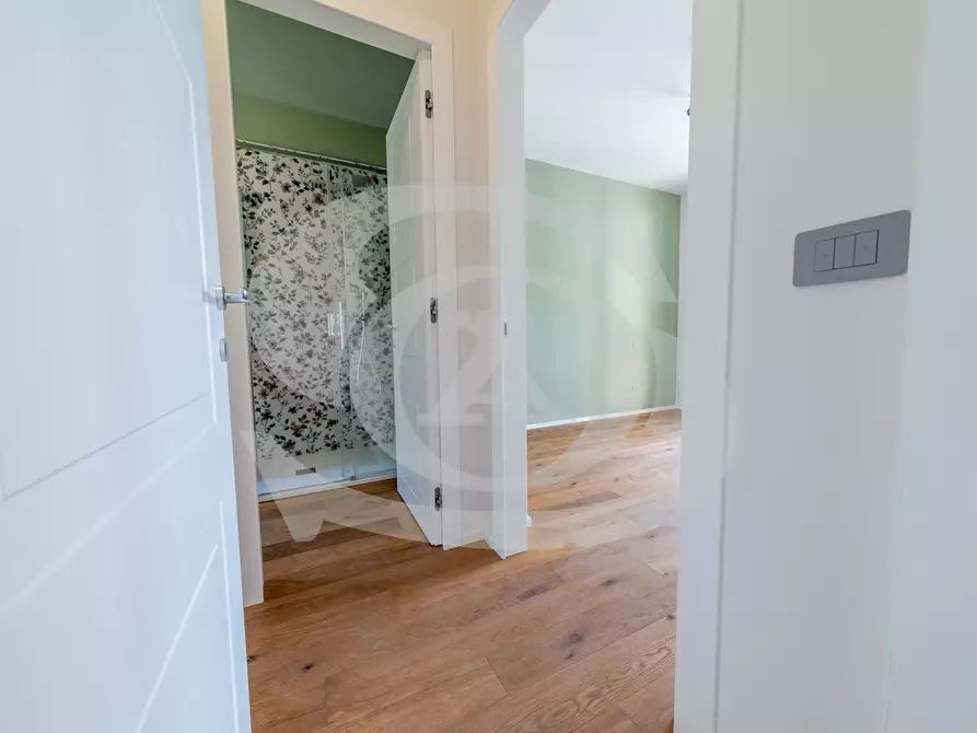 Immagine 4 di Bilocale in vendita  in Via degli Anemoni s.n.c. a Ospedaletti