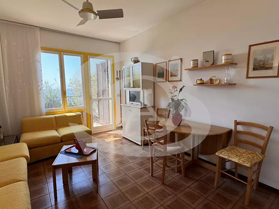 Immagine 27 di Bilocale in vendita  in Via Padre Semeria 54 a Ospedaletti