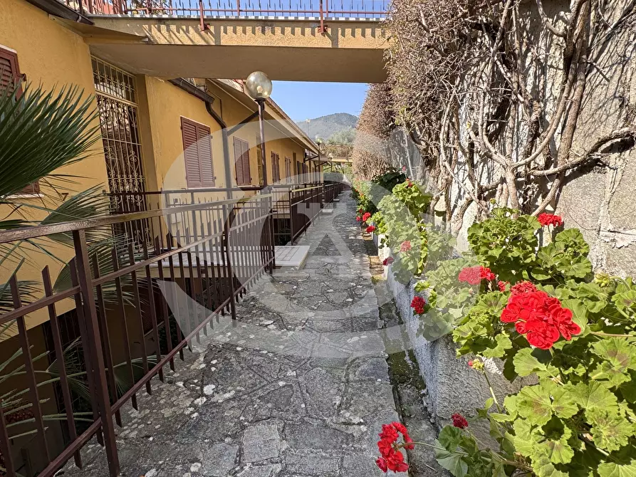 Immagine 32 di Bilocale in vendita  in Via Padre Semeria 54 a Ospedaletti