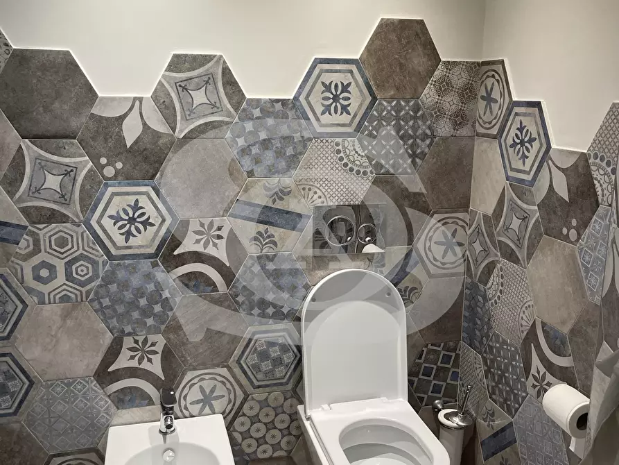 Immagine 22 di Trilocale in vendita  in Via Montà dei Guisci a San Remo