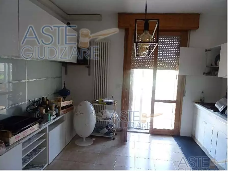 Immagine 3 di Quadrilocale in vendita  a San Giovanni In Marignano