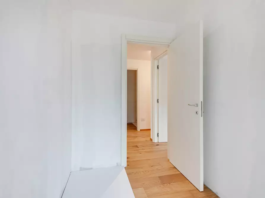 Immagine 20 di Quadrilocale in vendita  in Via L. C. Farini 291 a Cesena