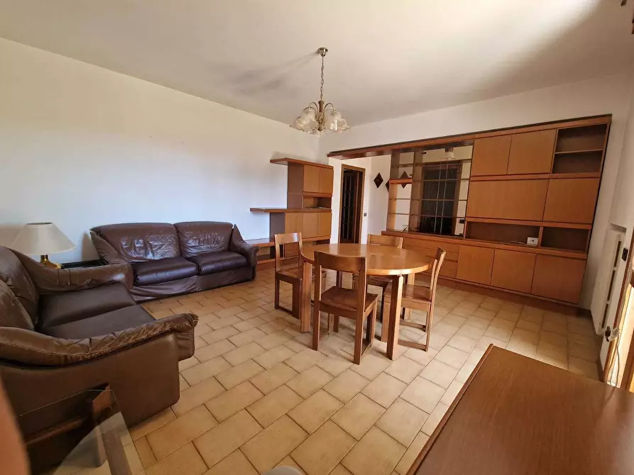 Immagine 12 di Porzione di casa in vendita  in Via dei frutteti 24 a Pesaro