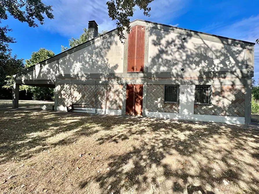 Immagine 35 di Villa in vendita  a Cesena