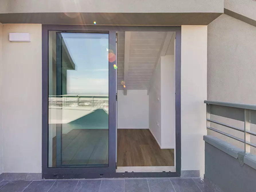 Immagine 33 di Attico in vendita  in Via Cantalupo 90 a Bertinoro