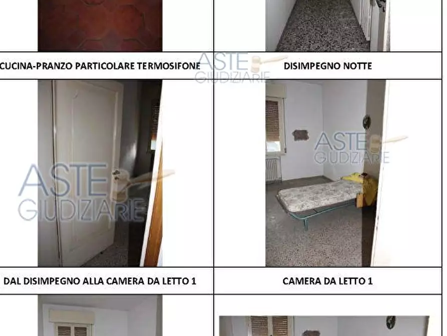 Immagine 3 di Rustico / casale in vendita  a Cesenatico