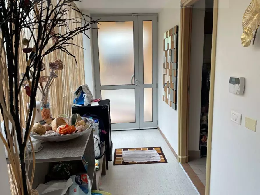 Immagine 7 di Villetta a schiera in vendita  a Faenza