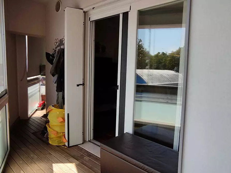 Immagine 21 di Trilocale in vendita  in Via Veneto 31 a Cesena