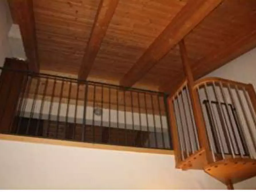 Immagine 5 di Porzione di casa in vendita  a Castrocaro Terme E Terra Del Sole