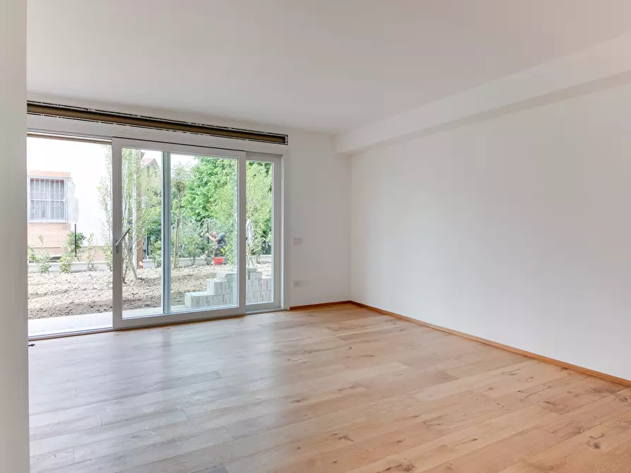 Immagine 3 di Quadrilocale in vendita  in Via L. C. Farini 291 a Cesena