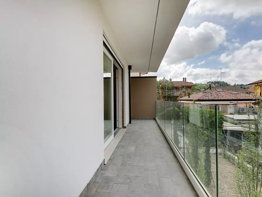 Immagine 20 di Quadrilocale in vendita  in Via L. C. Farini 291 a Cesena