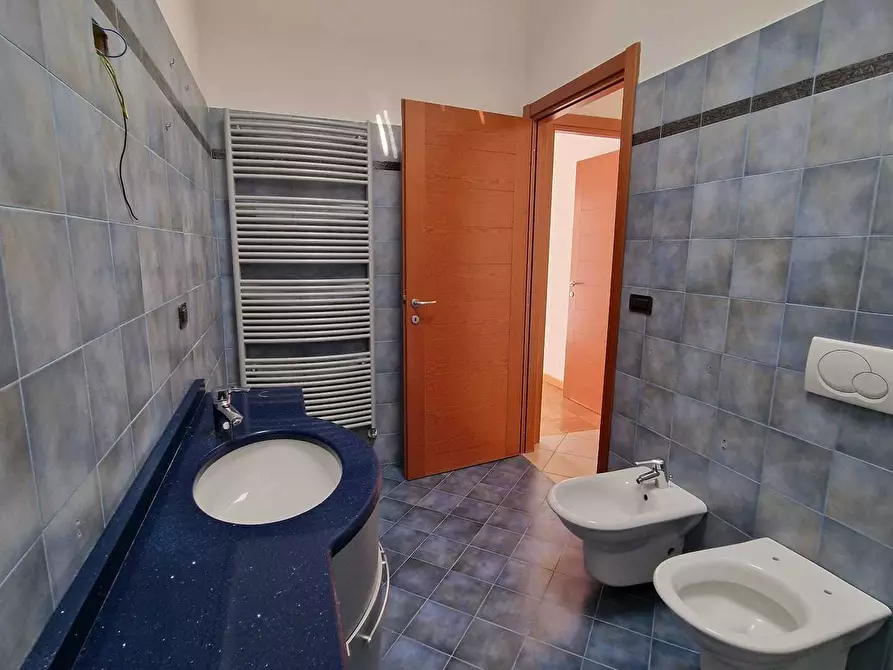 Immagine 31 di Villetta a schiera in vendita  a Meldola