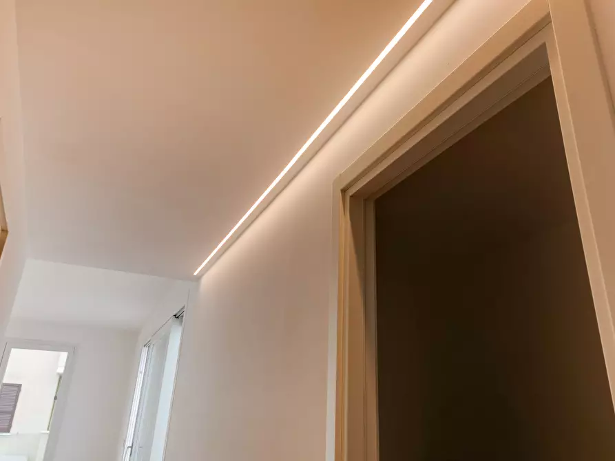 Immagine 45 di Quadrilocale in vendita  in Via L. C. Farini 291 a Cesena