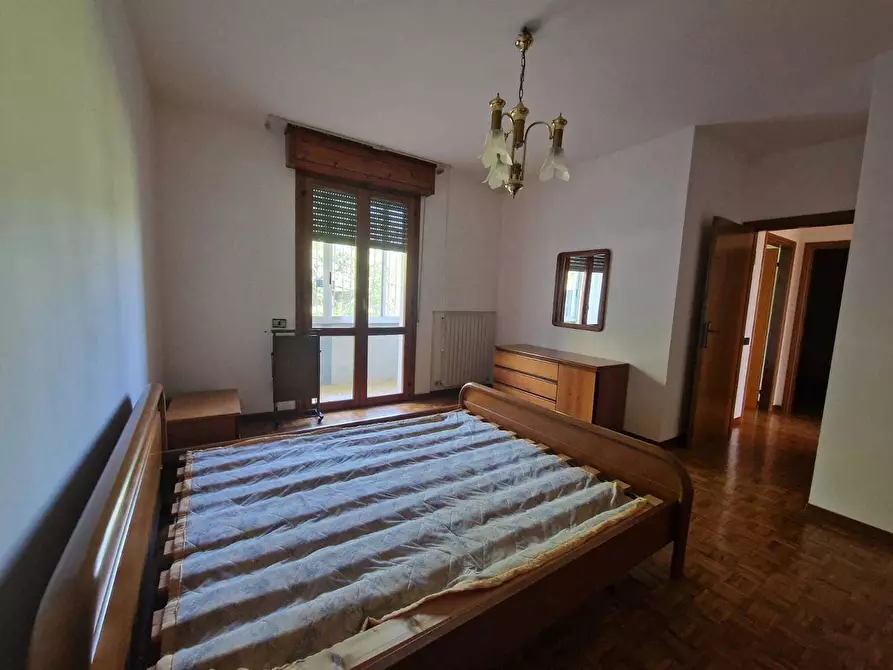 Immagine 43 di Porzione di casa in vendita  in Via dei frutteti 24 a Pesaro