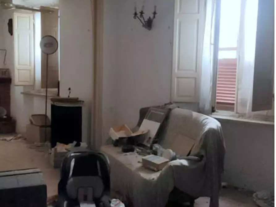 Immagine 5 di Rustico / casale in vendita  a Castrocaro Terme E Terra Del Sole